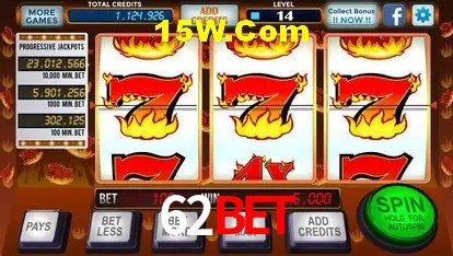 62Bet - Aplicativo Móvel